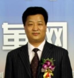 司增勤