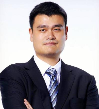 姚明