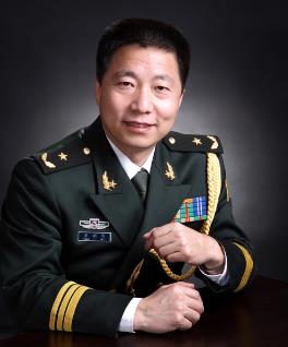 杨利伟