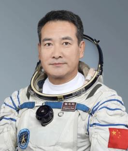 翟志刚