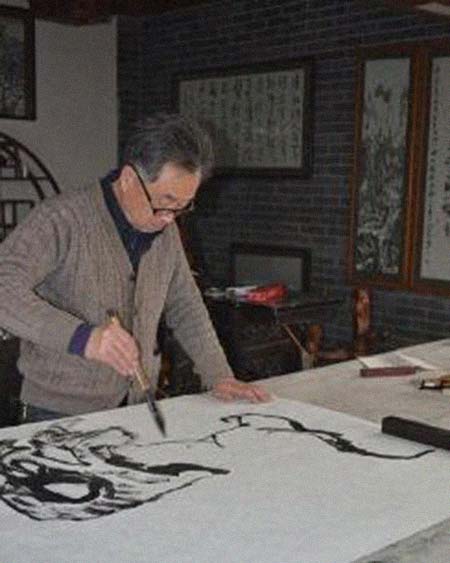 陶吉为