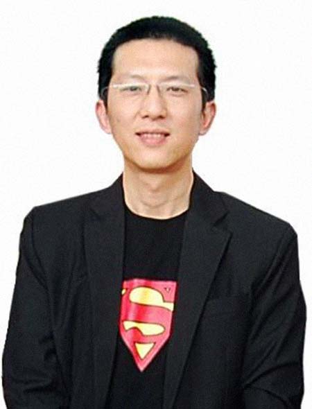肖文津