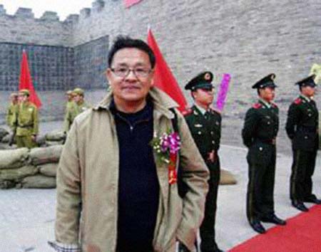 李恬