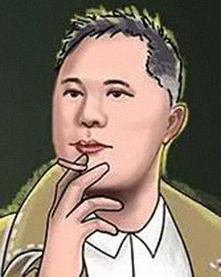 李强