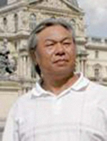 项诚学