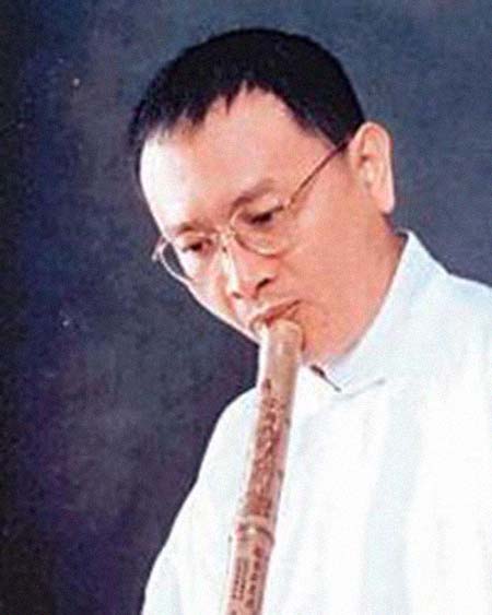 崔蔚林