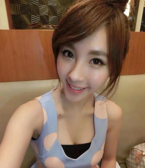 陈瑀希