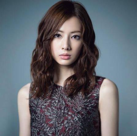 北川景子