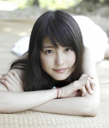有村架纯