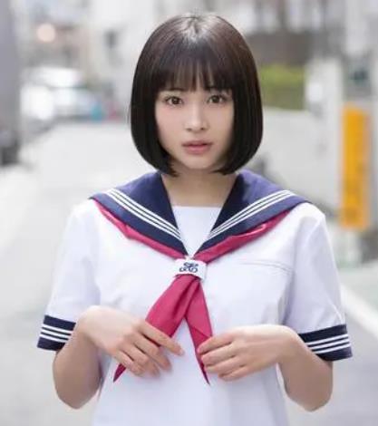 广濑铃