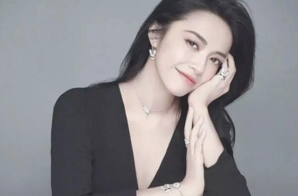 姚晨