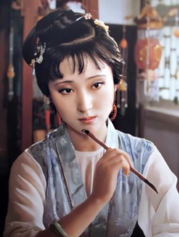陈晓旭