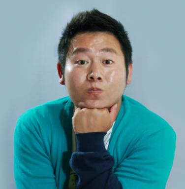 陈翔