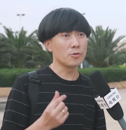 蘑菇头