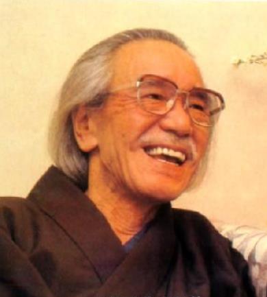 坂田荣男