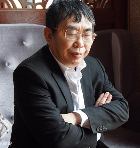 聂卫平