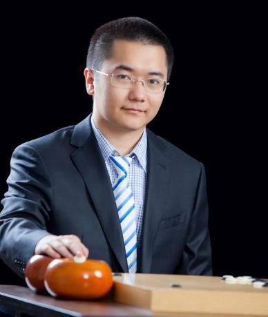 陈耀烨