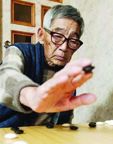 藤泽秀行