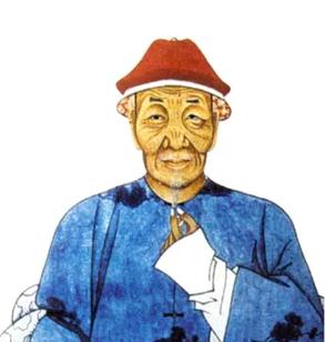 蒲松龄