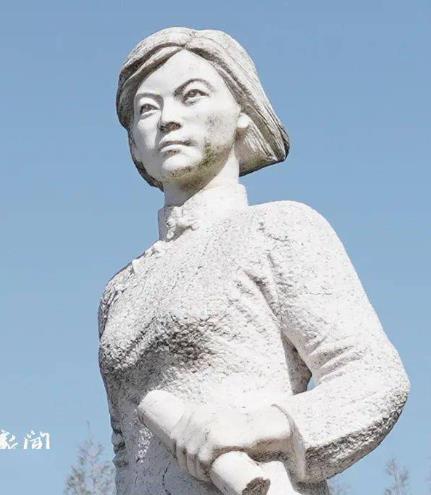 刘胡兰