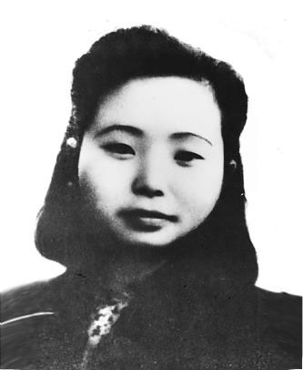 江竹筠