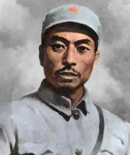 杨靖宇