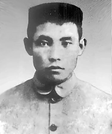 王德三