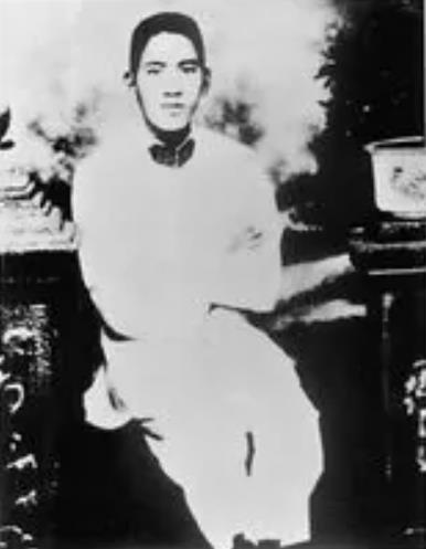 赵祚传