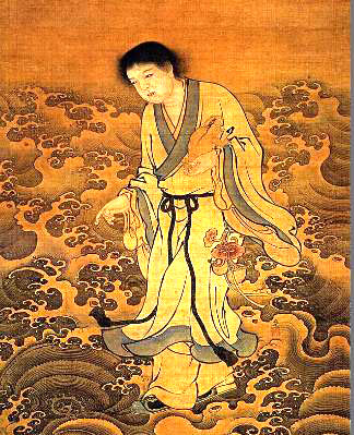 刘海蟾