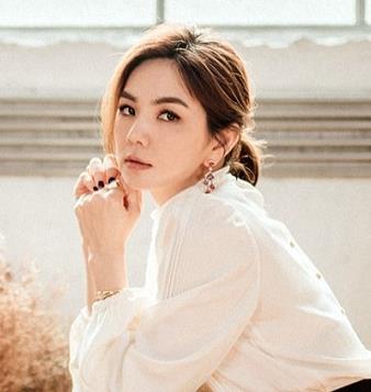 陈嘉桦（Ella）