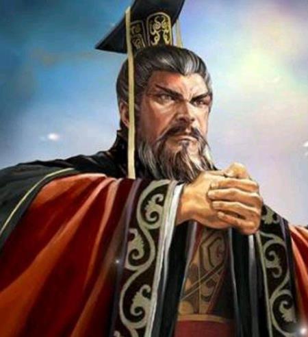 晋文公重耳