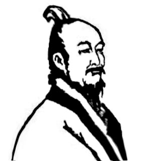 赵爽