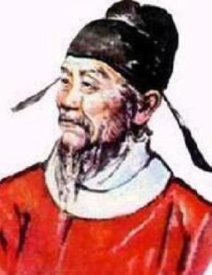 朱世杰