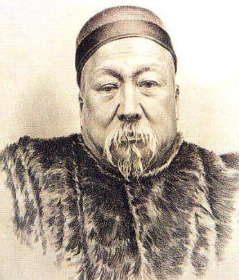 李善兰