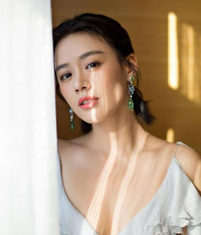 马思纯