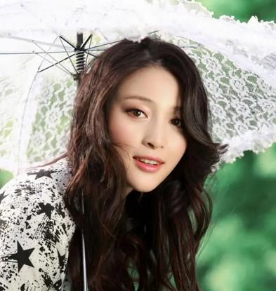甘婷婷