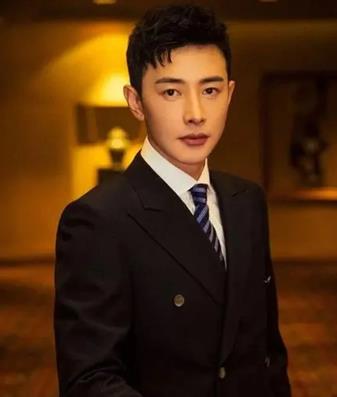 罗晋