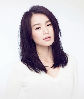 胡杏儿