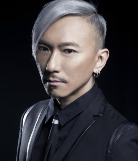 傅超华