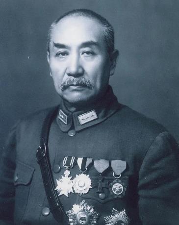 阎锡山