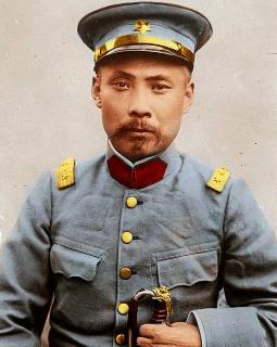 段祺瑞
