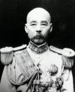 冯国璋