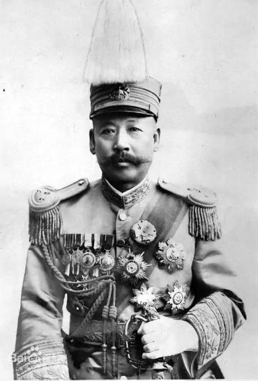 曹锟
