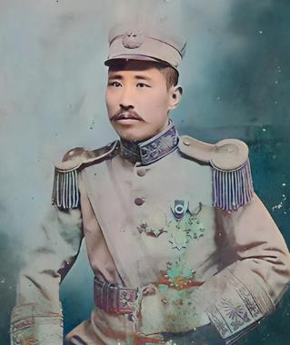 萧耀南