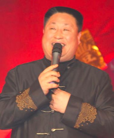李正春