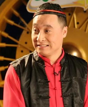 张小飞