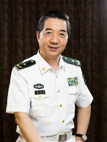 张召忠