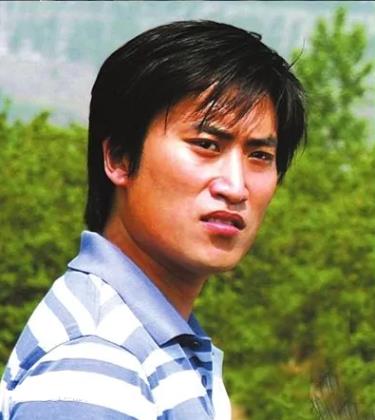 吴云飞