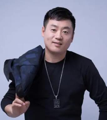 宋晓峰