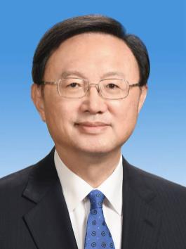 杨洁篪